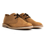 Bronx Mens Hendrix Shoes In Mocca