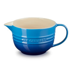 Le Creuset 2L Batter Bowl  Azure
