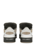 Dolce & Gabbana New Roma Low Cs2211 Ao482 Dove Grey