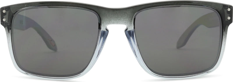 Oakley Holdbrook Sunglasses For Men In Transparent Grey