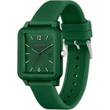 Lacoste Unisex Cg Dial Watch In Green