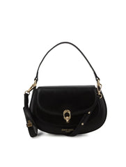 Pierre Cardin Clarisse Shoulder Bag In Black