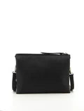 Pierre Cardin Pcl05225 Serena Pouch Crossbody Bla