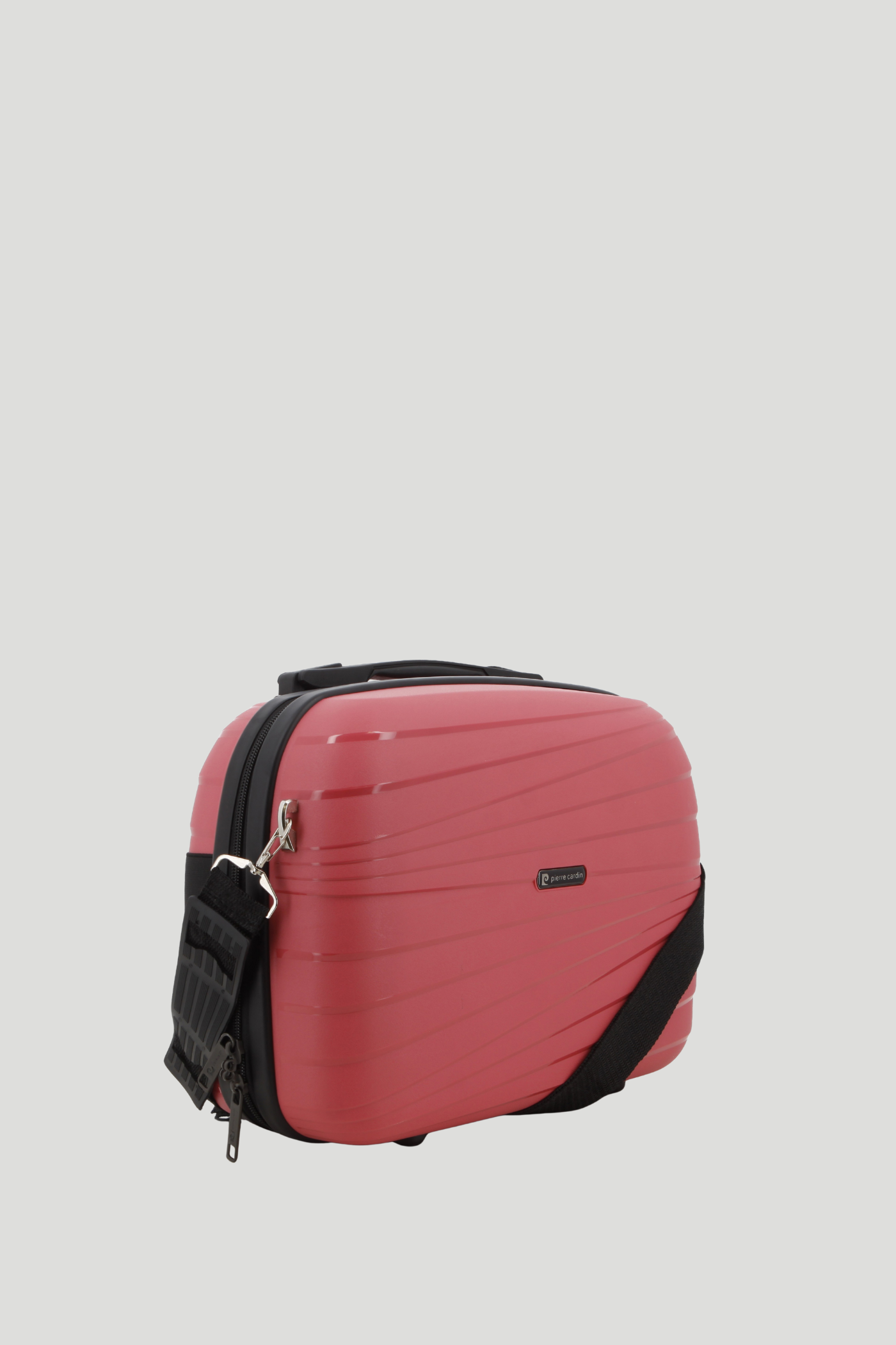 Pierre Cardin Mont Pellier 2024 Beauty Case In Pink