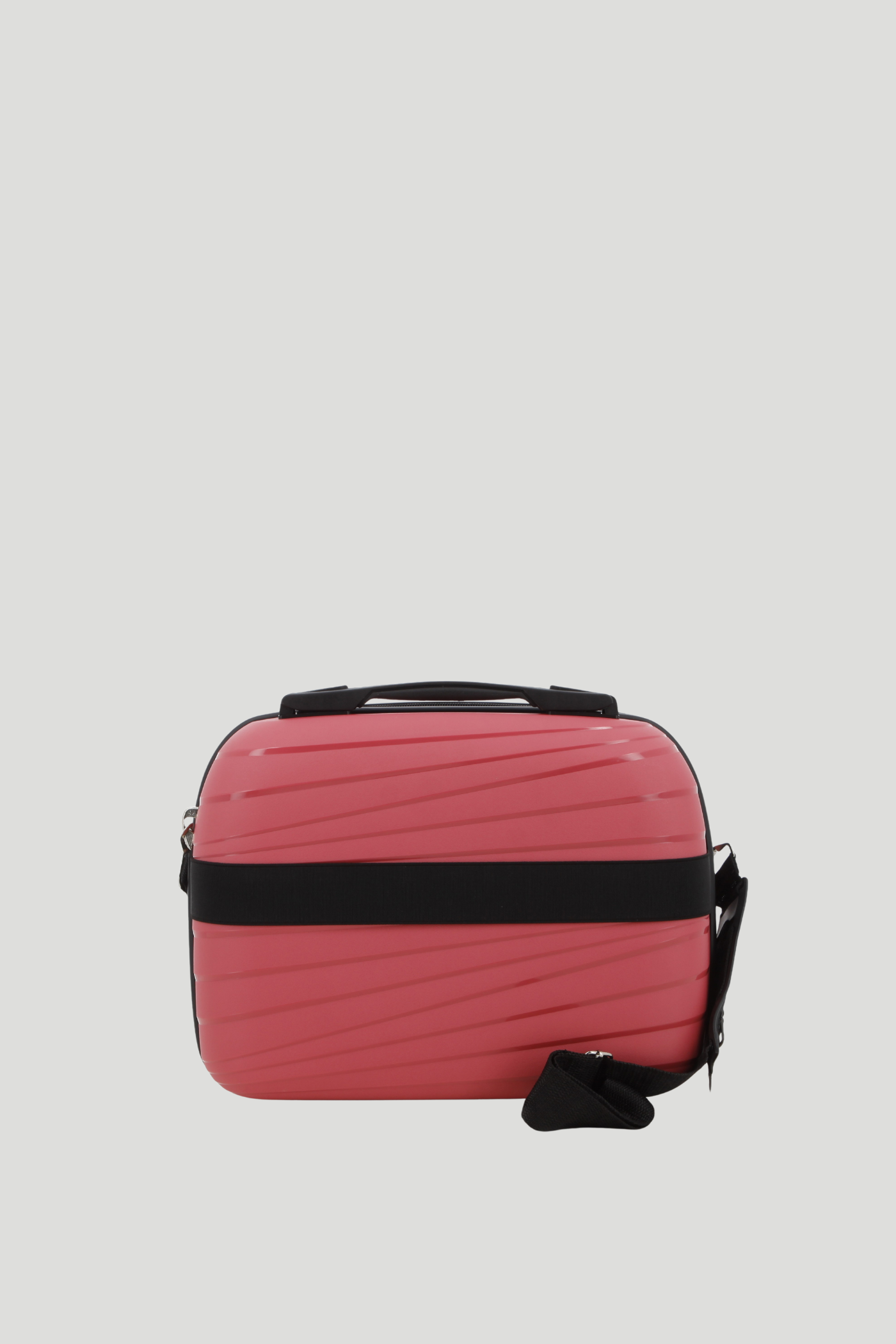 Pierre Cardin Mont Pellier 2024 Beauty Case In Pink