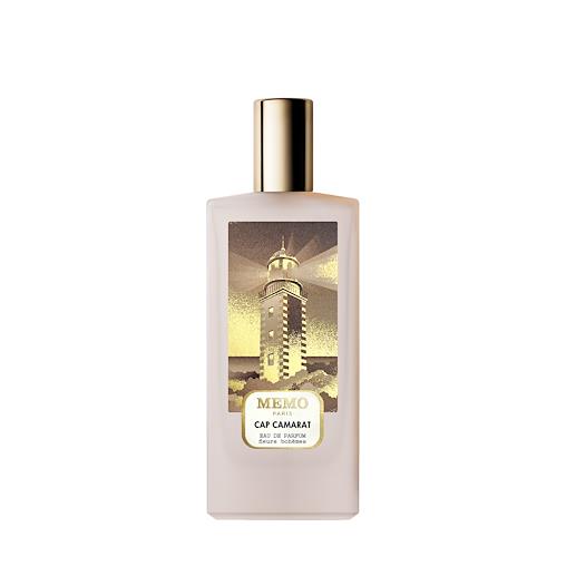 Memo Paris Unisex Cap Camarat Perfume Eau de Parfum