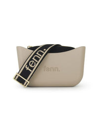 Fenn 2020 Stone Black /Gold/Beige On Black