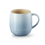 Le Creuset U Mug In Coastal Blue