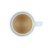 Le Creuset U Mug In Coastal Blue