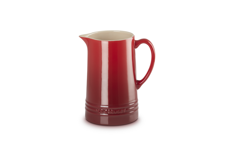 Le Creuset Scandinavia 300Ml Pitcher Global Swing Tag Cerise