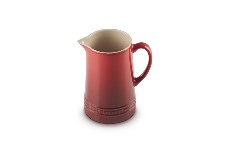 Le Creuset Scandinavia 300Ml Pitcher Global Swing Tag Cerise
