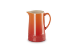 Le Creuset Scandinavia 1.5L Pitcher Global Swing Tag Flame