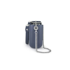 Fenn 2022 Denim P84 Silver Silver Chain