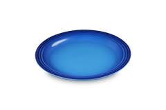 Le Creuset Vancouver Dinner Plate 27Cm Azure
