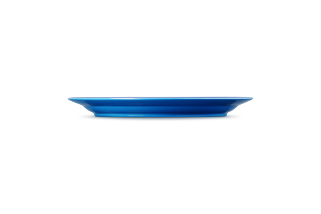 Le Creuset Vancouver Dinner Plate 27Cm Azure