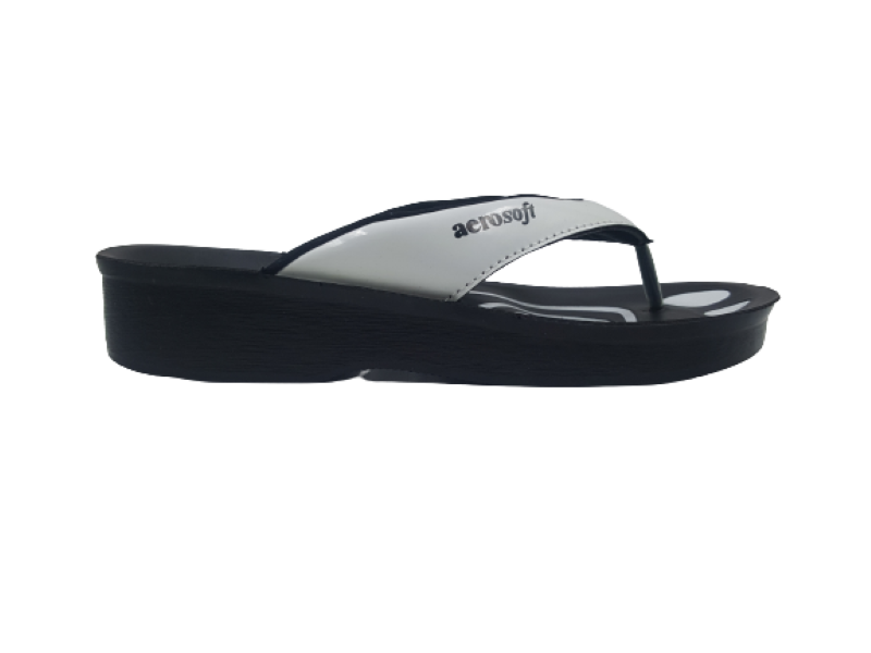 Aerosoft Womens Sandals In White