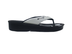 Aerosoft Womens Sandals In White