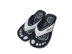 Aerosoft Womens Sandals In White