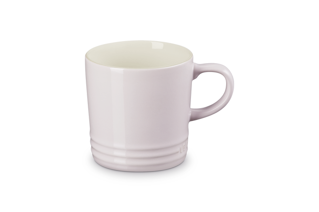 Le Creuset Mug In Shallot