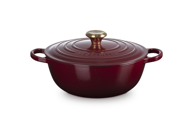 Le Creuset Signature Soup Pot 26Cm Rhone