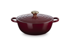 Le Creuset Signature Soup Pot 26Cm Rhone