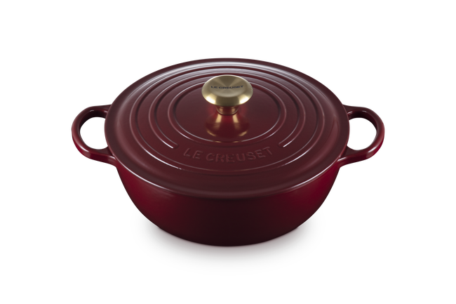 Le Creuset Signature Soup Pot 26Cm Rhone