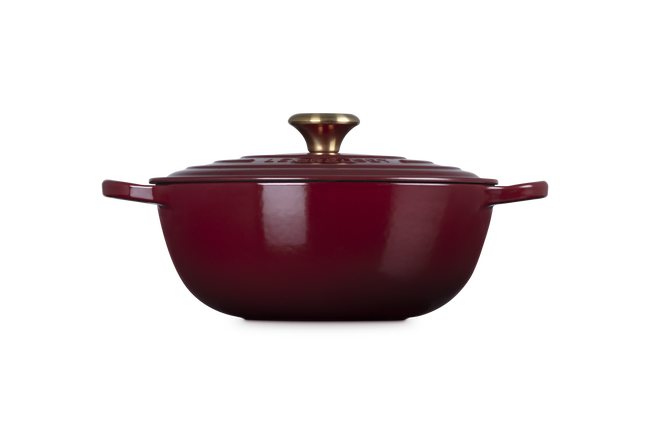 Le Creuset Signature Soup Pot 26Cm Rhone