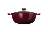 Le Creuset Signature Soup Pot 26Cm Rhone