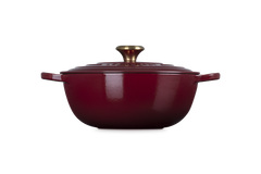 Le Creuset Signature Soup Pot 26Cm Rhone
