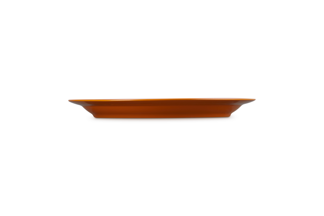 Le Creuset Vancouver Dinner Plate 27Cm Flame