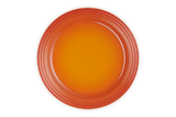 Le Creuset Vancouver Dinner Plate 27Cm Flame