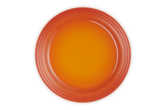 Le Creuset Vancouver Dinner Plate 27Cm Flame