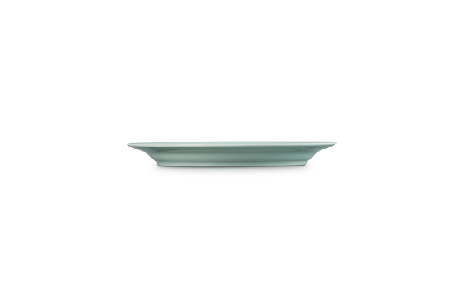Le Creuset Vancouver Salad Plate 22Cm Sage