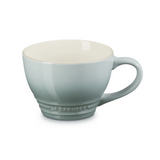 Le Creuset Giant Cuppacino Mug In Seasalt