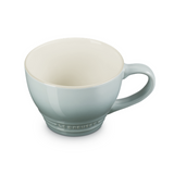 Le Creuset Giant Cuppacino Mug In Seasalt
