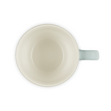Le Creuset Giant Cuppacino Mug In Seasalt