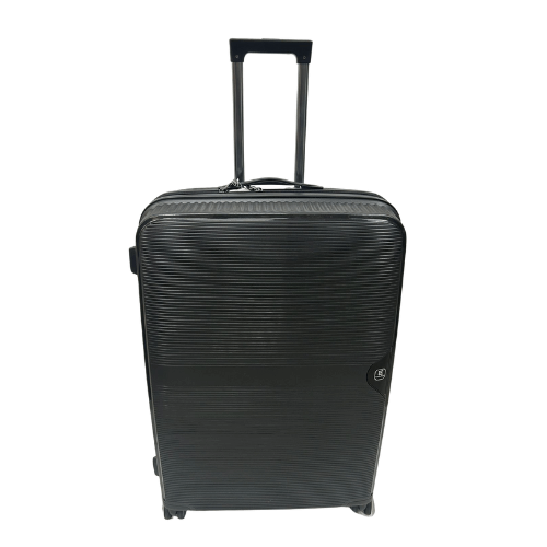 Evolution Clifton Trolley Case Black