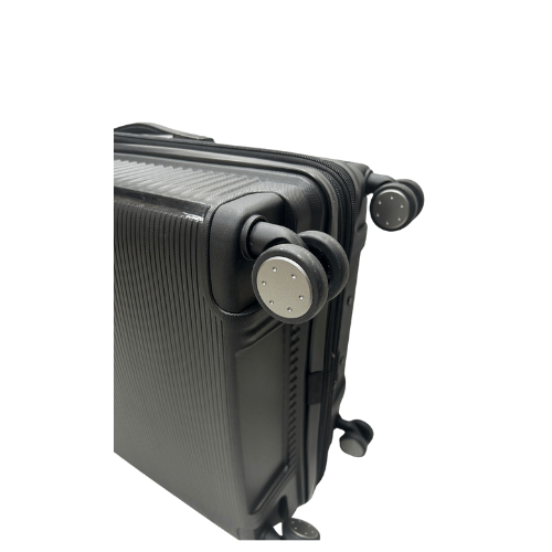 Evolution Clifton Trolley Case Black