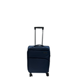 Pierre Cardin Lyon Trolley Case In Navy