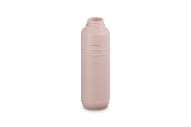 Le Creuset Mid Otg Bottle In Shell Pink