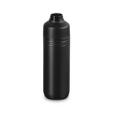 Le Creuset On The Go Insulated Water Bottle 1L In Matte Black