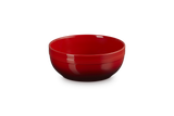 Le Creuset Coupe Serving Bowl 1.6L  Cerise