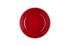 Le Creuset Coupe Serving Bowl 1.6L  Cerise
