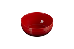 Le Creuset Coupe Serving Bowl 1.6L  Cerise