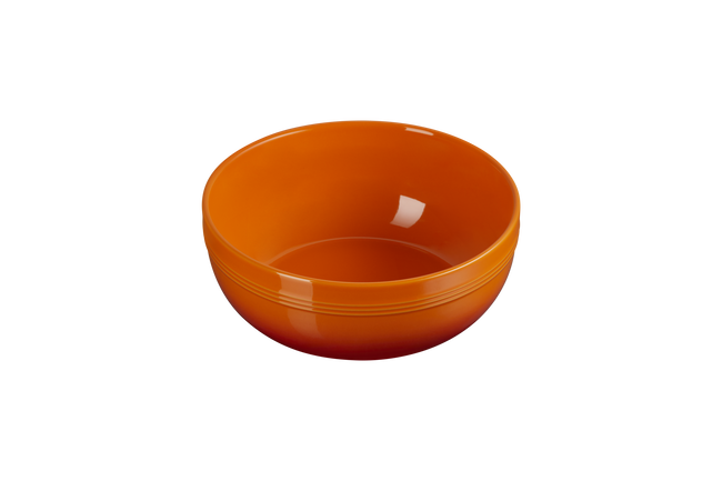 Le Creuset Coupe Serving Bowl 1.6L Flame