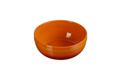 Le Creuset Coupe Serving Bowl 1.6L Flame