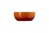Le Creuset Coupe Serving Bowl 1.6L Flame