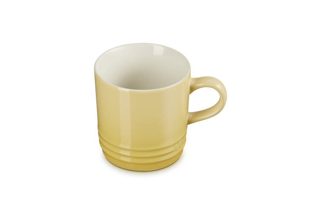 Le Creuset Cuppucino Mug In Chamomile