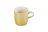 Le Creuset Cuppucino Mug In Chamomile