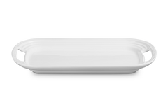Le Creuset Bbq Platter White